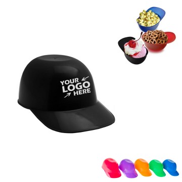 Baseball Ice Cream Bowl